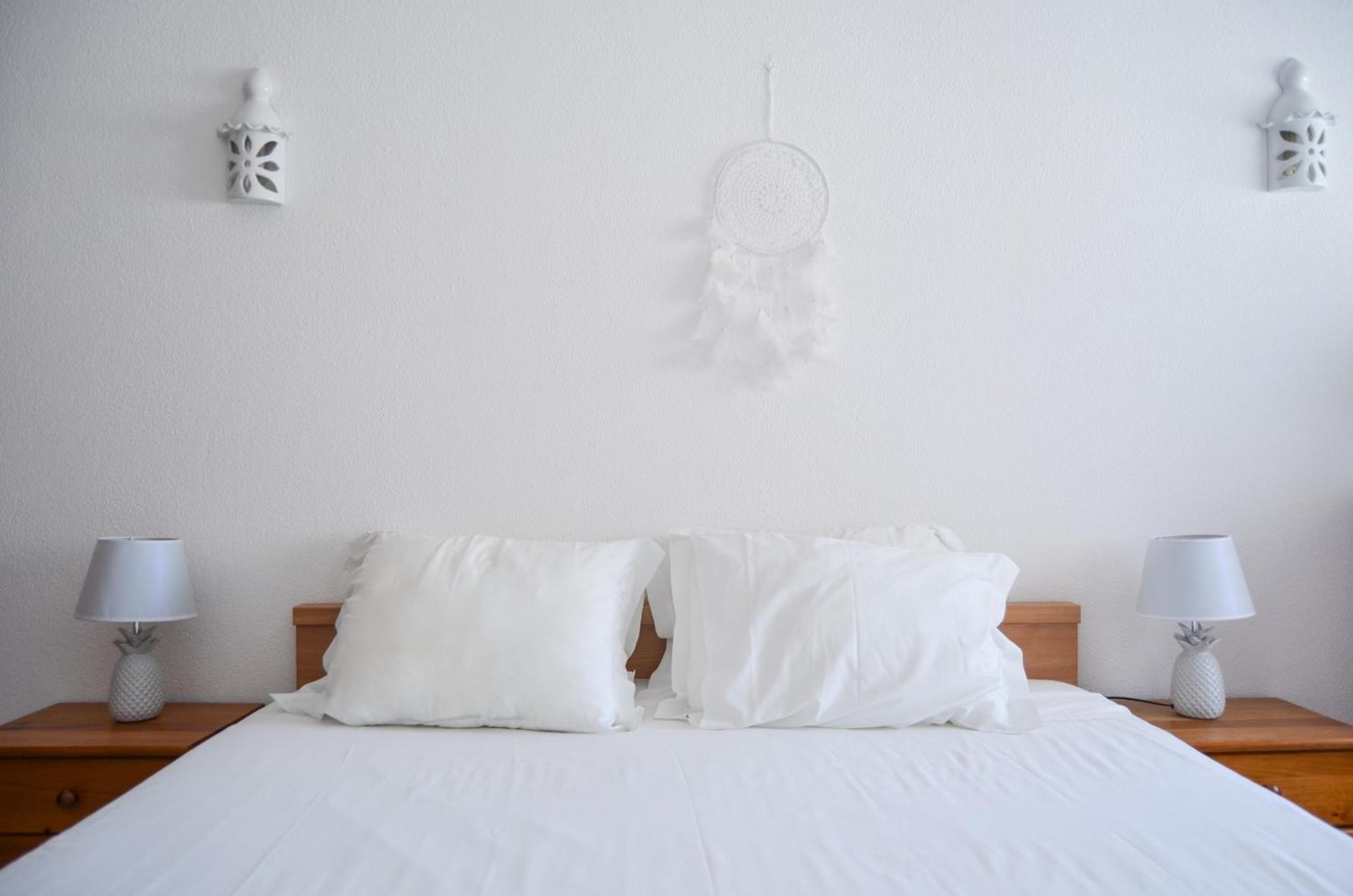 Beguest Feliz Choro Apartment Albufeira Exterior photo